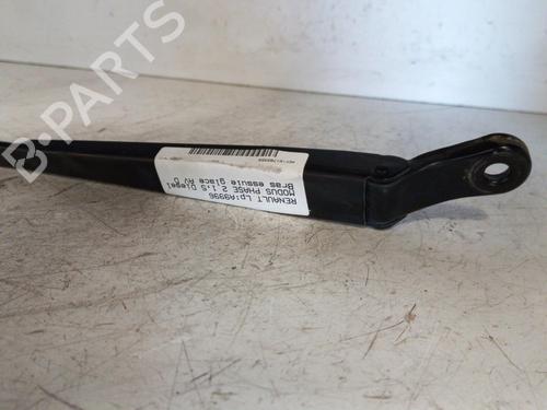 Front windshield wiper arm RENAULT MODUS / GRAND MODUS (F/JP0_) 1.5 dCi (FP0F, JP0F) | BP19897834C143 