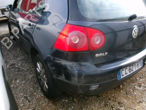 Switch VW GOLF V (1K1) 1.9 TDI | BP21984619I30  - Image 5