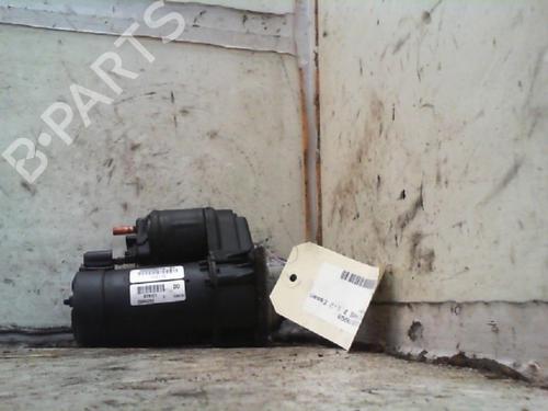Starter OPEL CORSA C (X01)  | BP19899999M8 