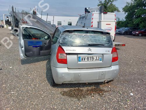 Ratstangsstang CITROËN C2 (JM_) 1.4 | BP21985113I23 