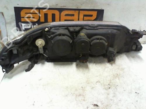 Left headlight RENAULT LAGUNA II Grandtour (KG0/1_) 1.9 dCi (KG0G) | BP19896242C28