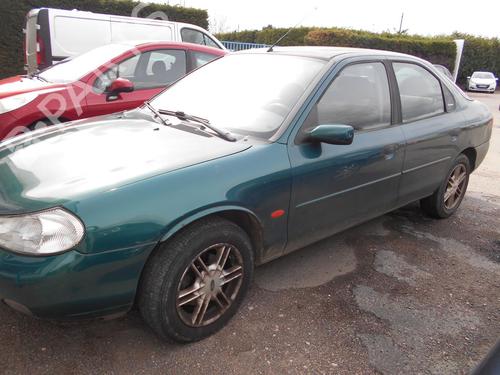 Right headlight FORD MONDEO II (BAP) 1.8 TD | BP21983467C29 