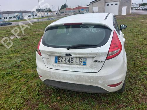 Ratstangsstang FORD FIESTA VI (CB1, CCN) 1.4 TDCi | BP21993094I23 