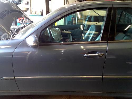 Używane Drzwi przednie lewe MERCEDES-BENZ E-CLASS (W211) E 270 CDI (211.016) (177 hp) 19882440