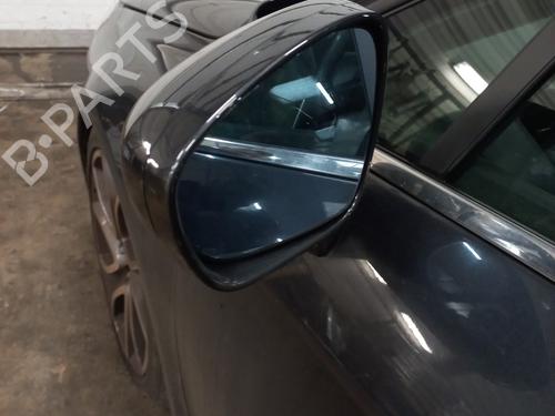 Used Left mirror CITROËN C5 III (RD_) 2.0 HDi 165 (RDRHHA, RDRHH8) (163 hp) 23777913