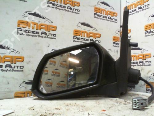 Used Left mirror FORD MONDEO III (B5Y) [2000-2007]  19884666