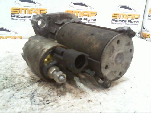 Startmotor AUDI A3 (8P1) S3 quattro | BP19895755M8 