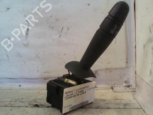 Commande de phare RENAULT LAGUNA II (BG0/1_) [2001-2007]  21989242