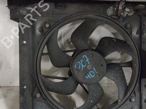 Support PEUGEOT 307 SW (3H)  | BP21982563C155 