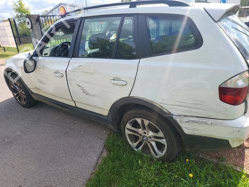 Heater resistor BMW X3 (E83) xDrive 20 d | BP30737599M108 - Image 5