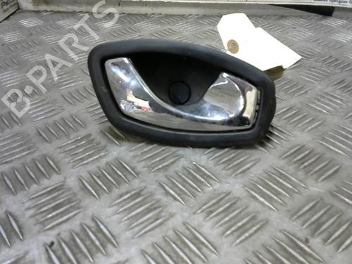 Used Front right interior door handle RENAULT CLIO IV (BH_) 1.5 dCi 90 (90 hp) 21979669