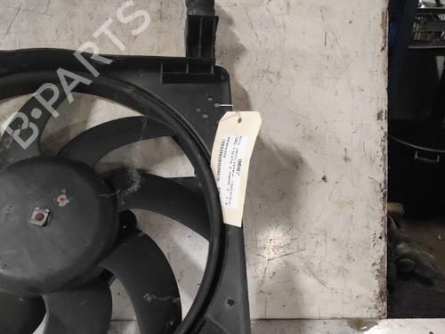 Koelventilatormotor FORD FIESTA IV (JA_, JB_) 1.3 i | BP19893614M35 