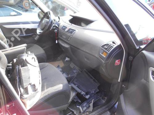 Front windshield wiper arm CITROËN C4 Picasso I MPV (UD_)  | BP19889953C143 