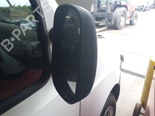 Used Right mirror FIAT DOBLO Box Body/MPV (223_) 1.3 D Multijet (75 hp) 27891327