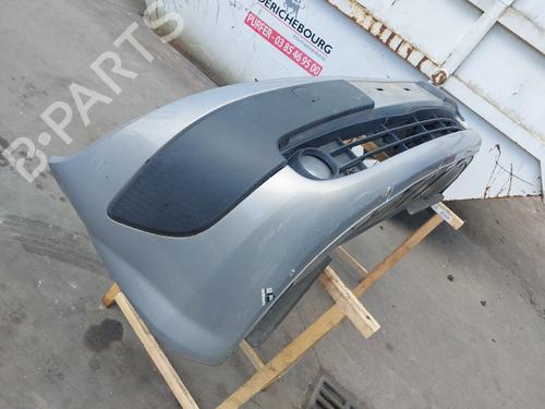 Front bumper RENAULT SCÉNIC II (JM0/1_) 1.5 dCi (JM02, JM13) | BP19888648C7 
