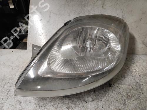 Used Left headlight RENAULT TRAFIC II Van (FL) 1.9 dCi 80 (FL0B) (82 hp) 19887003