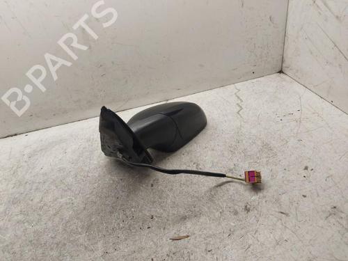 Left mirror SEAT IBIZA III (6L1) 1.4 TDI | BP19887365C26 