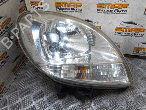 Right headlight RENAULT KANGOO Express (FC0/1_)  | BP21980423C29 