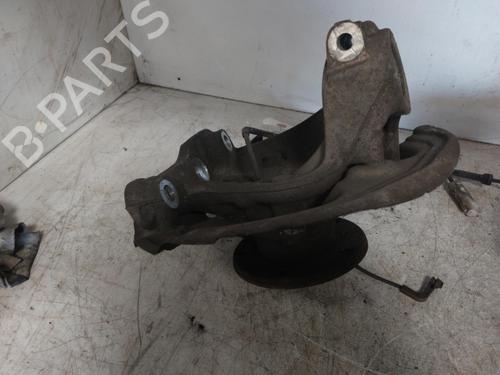 Left front steering knuckle BMW 1 (E87) 120 d | BP19893163M25 