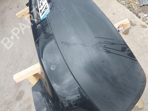 Rear bumper VW GOLF V (1K1) 2.0 TDI | BP25275112C8 