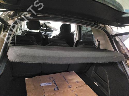 Rear parcel shelf CITROËN C4 Picasso II 1.6 HDi / BlueHDi 115 | BP23776722C85 - Image 1