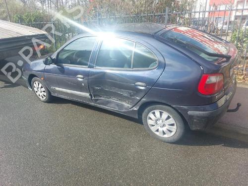 Squib airbag RENAULT MEGANE I (BA0/1_) 1.9 D Eco (BA0A, BA0U, BA0R) | BP21991356C102 