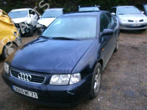 AC Styreenhet / Manøvreringsenhet AUDI A3 (8L1)  | BP19892121I5 