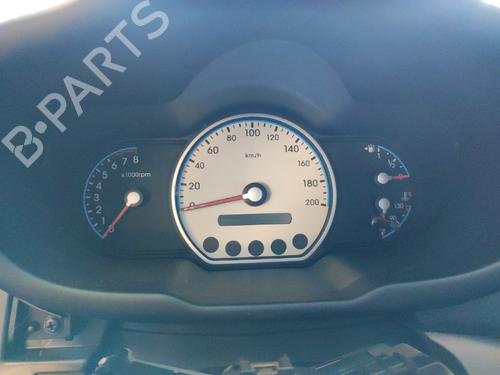 Used Instrument cluster HYUNDAI i10 I (PA) 1.2 (78 hp) 19878519