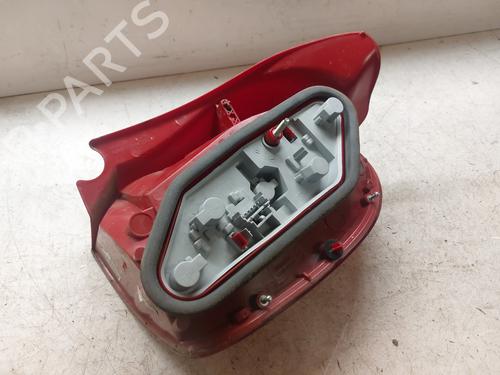 Venstre baglygte RENAULT MODUS / GRAND MODUS (F/JP0_) 1.5 dCi (FP0F, JP0F) | BP24523488C34 