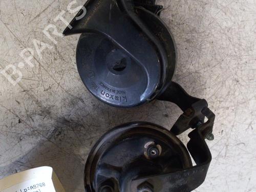 Toeter VW GOLF IV (1J1) 1.9 TDI (130 hp) 19882196