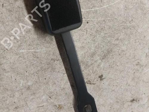 Seat buckle PEUGEOT 307 (3A/C) 1.6 HDi 110 | BP21986891I32 