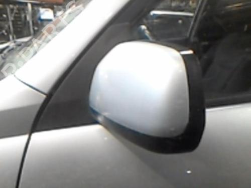 Retrovisor izquierdo TOYOTA RAV 4 II (_A2_) 2.0 D 4WD (CLA20_, CLA21_, CLA20R, CLA21R) | BP19891288C26 