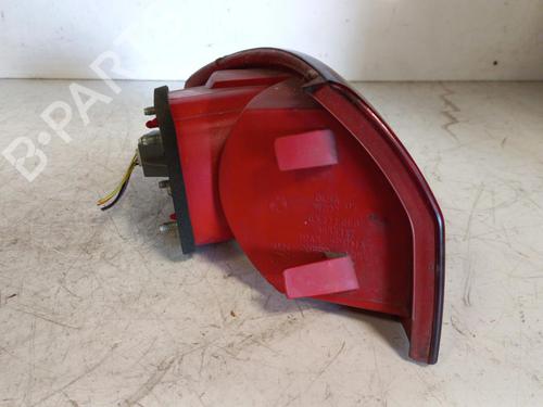 Right taillight ALFA ROMEO 147 (937_) 1.6 16V T.SPARK (937.AXA1A, 937.AXB1A, 937.BXB1A) | BP19889328C35 