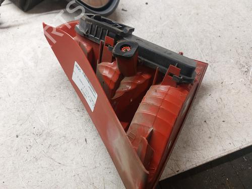 Left taillight RENAULT CLIO II (BB_, CB_) 1.5 dCi (B/CB07) | BP25037417C34 