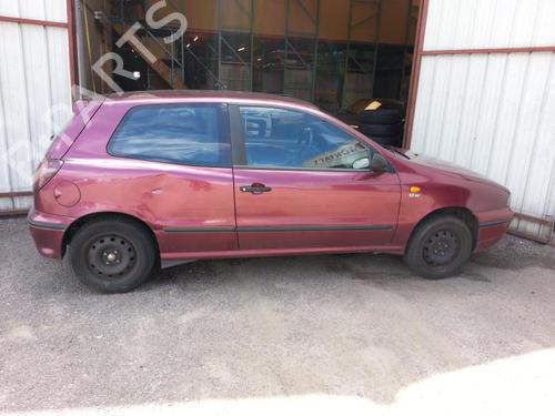 Køler FIAT BRAVO I (182_) 1.8 GT (182.AC) | BP19892131M31 