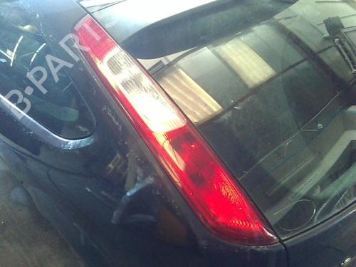 Left taillight FORD FOCUS II (DA_, HCP, DP) 1.6 TDCi | BP19888672C34 
