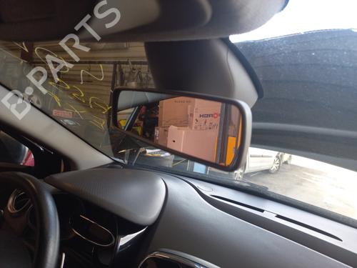 Used Rear mirror RENAULT CLIO IV (BH_) 1.2 TCe 120 (BHM0) (120 hp) 24503574