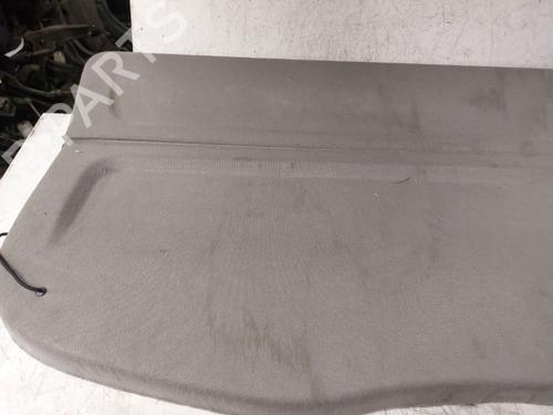 Rear parcel shelf RENAULT SCÉNIC II (JM0/1_) 1.5 dCi (JM02, JM13) | BP21993134C85 