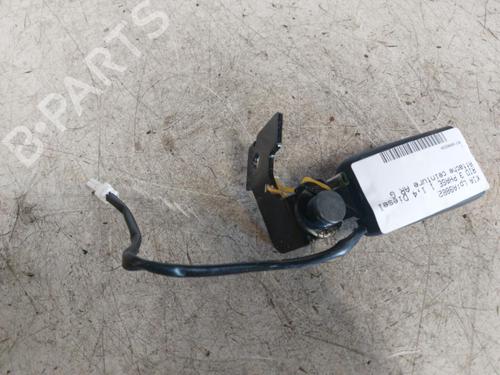 Used Seat buckle Seat buckle KIA RIO III (UB) 1.4 CRDi (90 hp) 19897993 19897993