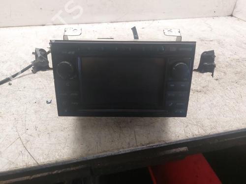 Rear parcel shelf NISSAN NOTE (E11, NE11)  | BP21986366C85 