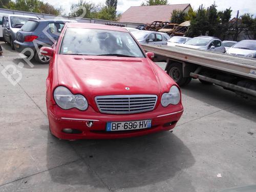 Right taillight MERCEDES-BENZ C-CLASS (W203) C 180 (203.035) | BP19890147C35 