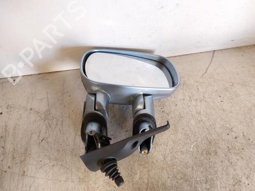 Left mirror FIAT DOBLO MPV (119_, 223_) 1.3 D Multijet | BP19881240C26 
