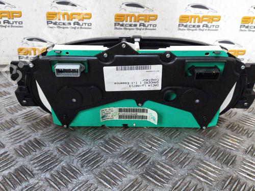 Instrument cluster DACIA SANDERO  | BP19883202C47 