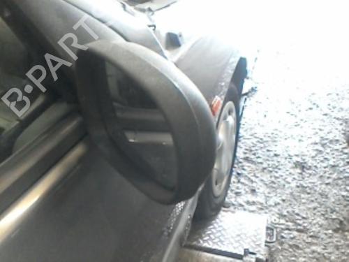 Used Right mirror RENAULT CLIO I (B/C57_, 5/357_) [1990-1999]  19896022