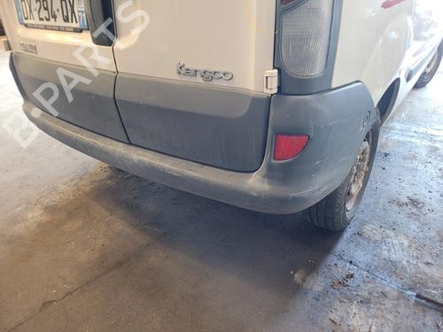 Bak støtfanger RENAULT KANGOO Express (FC0/1_) 1.2 (FC01, FC0A, FC0F) (58 hp) 21991215