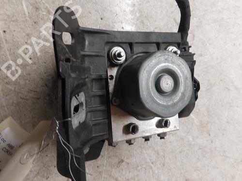 Used ABS pump OPEL CORSA D (S07) [2006-2015]  21996027