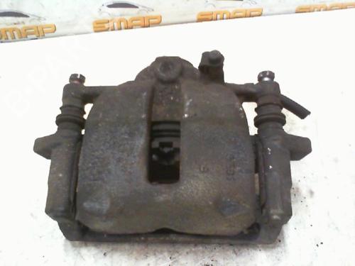 Used Left front brake caliper Left front brake caliper MINI MINI (R56) Cooper S (174 hp) 21976114 21976114