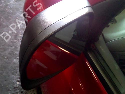 Left mirror NISSAN MICRA III (K12) 1.2 16V | BP19898389C26 