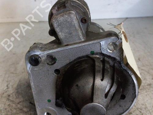 Startmotor FORD FOCUS III Saloon [2010-2020]  19880322