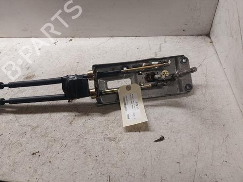Gearstang TOYOTA MR2 II (SW2_) 2.0 16V (SW20_, SW20R) (156 hp) 25436308